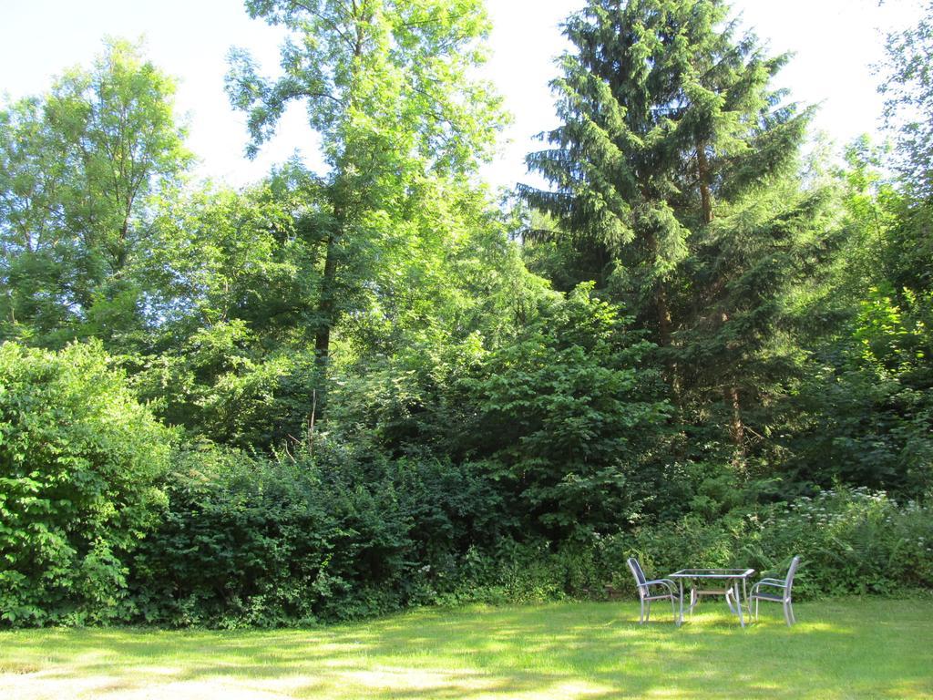 Osterode am HarzHexenstieg House Lerbachアパートメント 部屋 写真