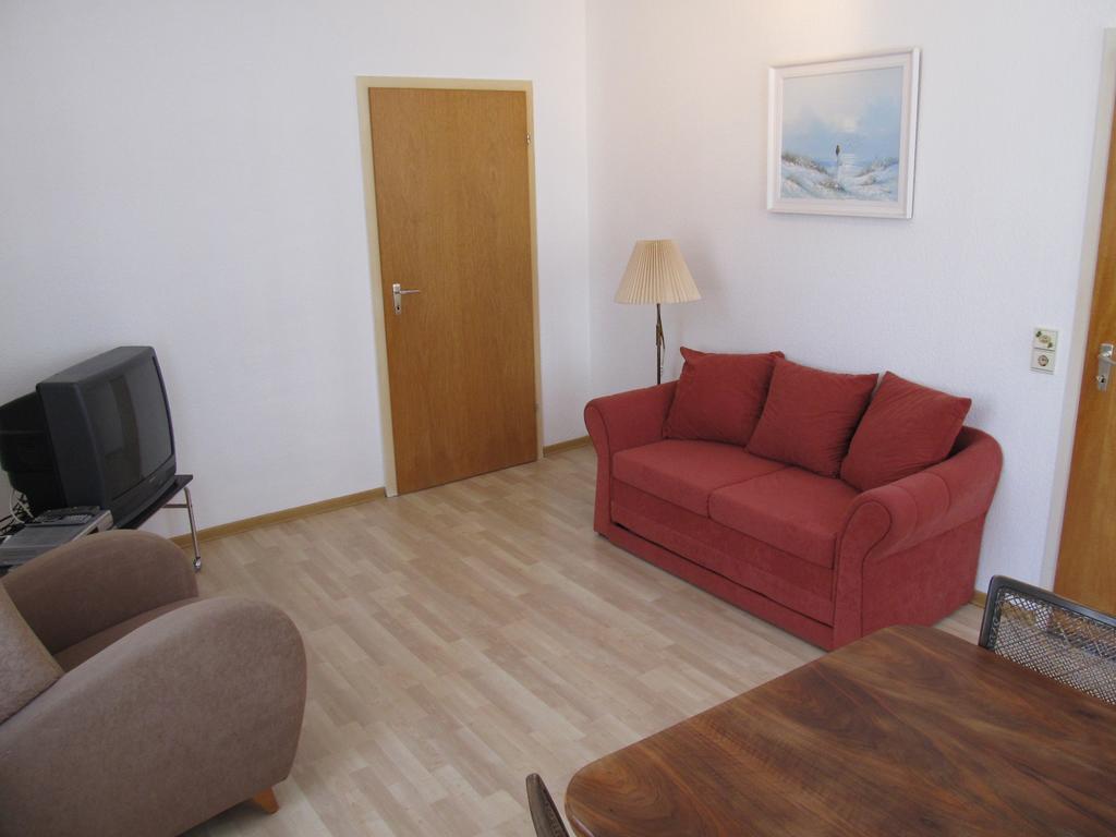 Osterode am HarzHexenstieg House Lerbachアパートメント 部屋 写真